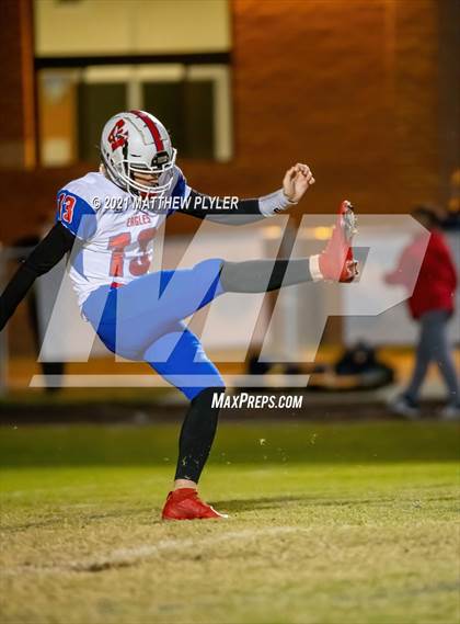 Thumbnail 1 in Western Harnett @ Terry Sanford photogallery.