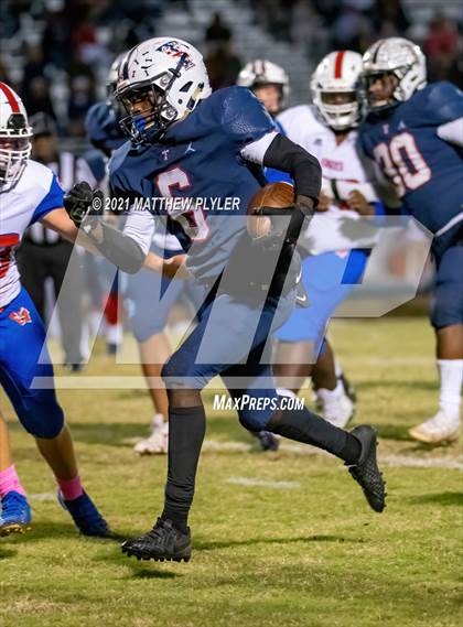 Thumbnail 2 in Western Harnett @ Terry Sanford photogallery.