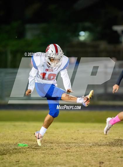 Thumbnail 2 in Western Harnett @ Terry Sanford photogallery.
