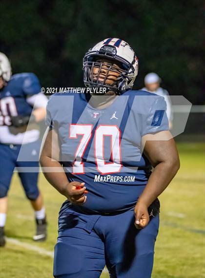 Thumbnail 2 in Western Harnett @ Terry Sanford photogallery.