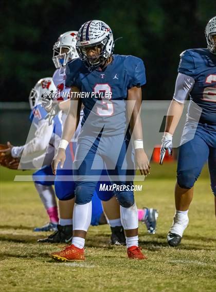 Thumbnail 2 in Western Harnett @ Terry Sanford photogallery.