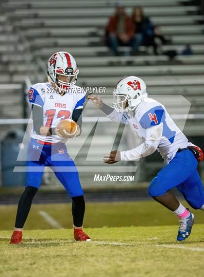 Thumbnail 1 in Western Harnett @ Terry Sanford photogallery.