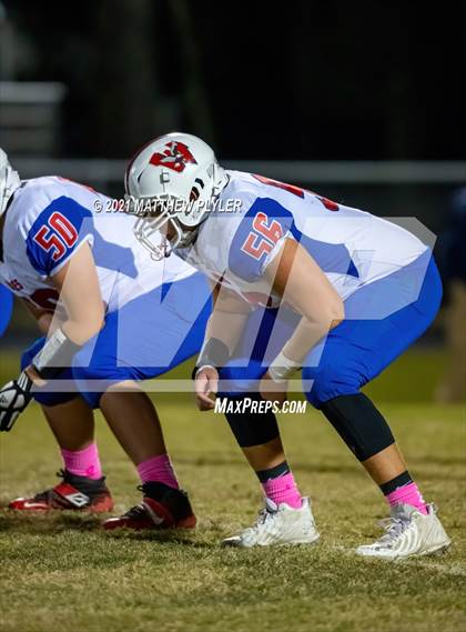 Thumbnail 3 in Western Harnett @ Terry Sanford photogallery.
