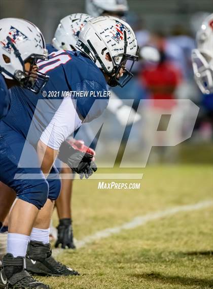 Thumbnail 1 in Western Harnett @ Terry Sanford photogallery.