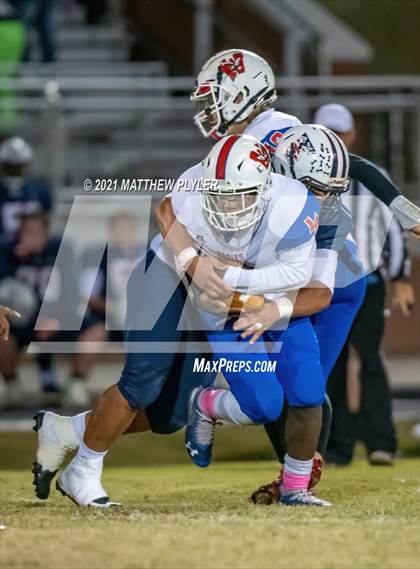 Thumbnail 3 in Western Harnett @ Terry Sanford photogallery.