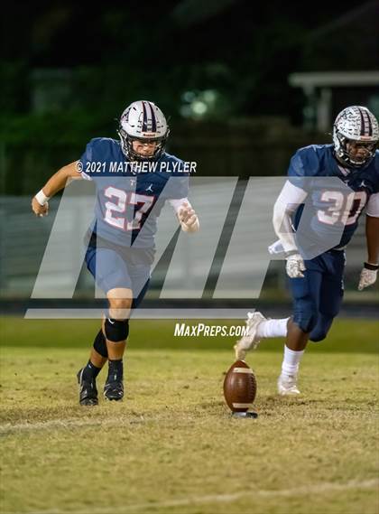 Thumbnail 2 in Western Harnett @ Terry Sanford photogallery.