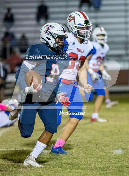 Thumbnail 3 in Western Harnett @ Terry Sanford photogallery.