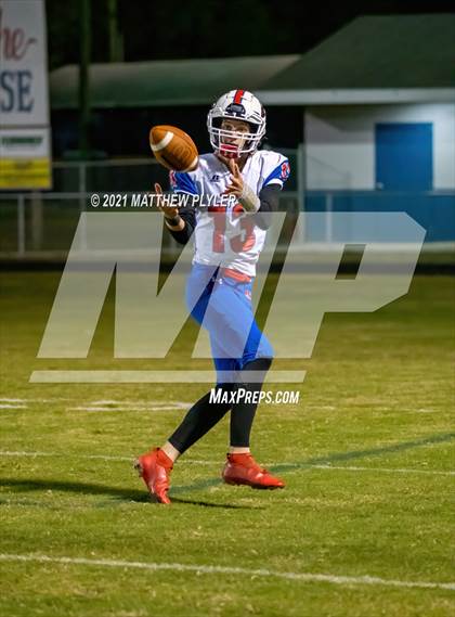 Thumbnail 1 in Western Harnett @ Terry Sanford photogallery.