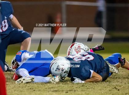 Thumbnail 2 in Western Harnett @ Terry Sanford photogallery.