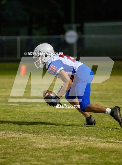 Thumbnail 3 in Western Harnett @ Terry Sanford photogallery.