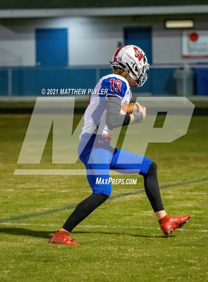 Thumbnail 1 in Western Harnett @ Terry Sanford photogallery.