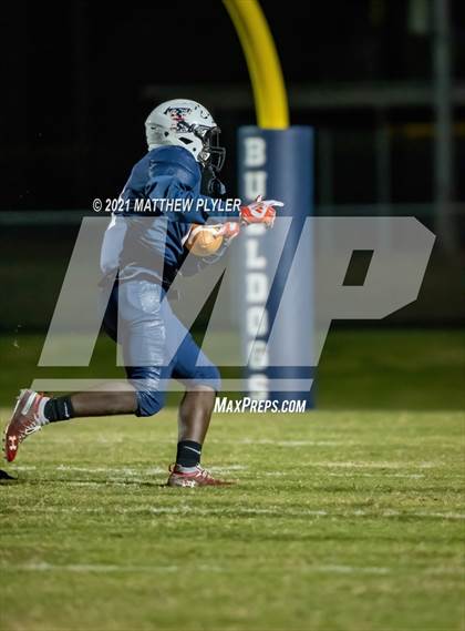 Thumbnail 3 in Western Harnett @ Terry Sanford photogallery.