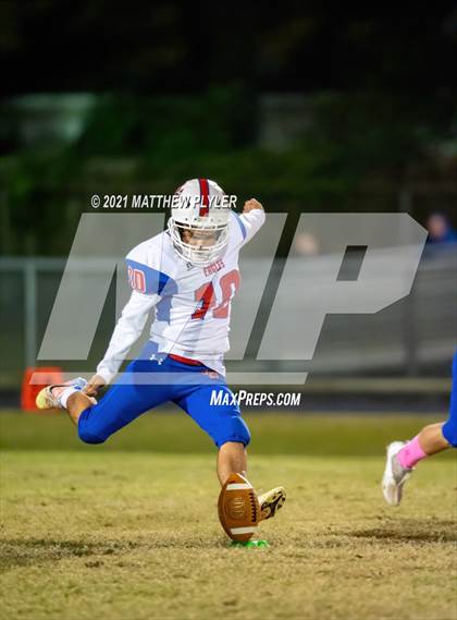 Thumbnail 3 in Western Harnett @ Terry Sanford photogallery.