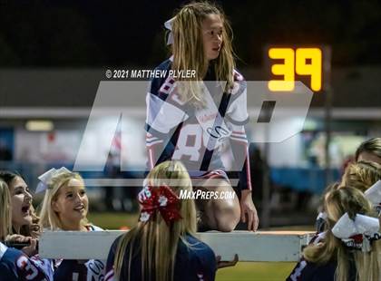 Thumbnail 2 in Western Harnett @ Terry Sanford photogallery.