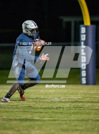 Thumbnail 1 in Western Harnett @ Terry Sanford photogallery.
