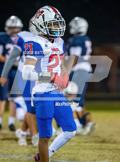Thumbnail 1 in Western Harnett @ Terry Sanford photogallery.