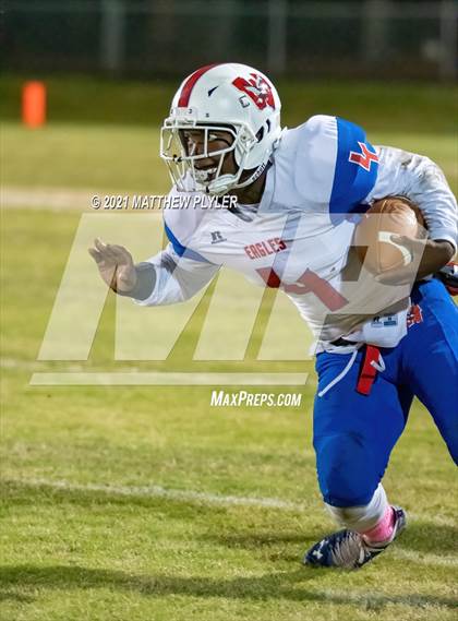 Thumbnail 1 in Western Harnett @ Terry Sanford photogallery.