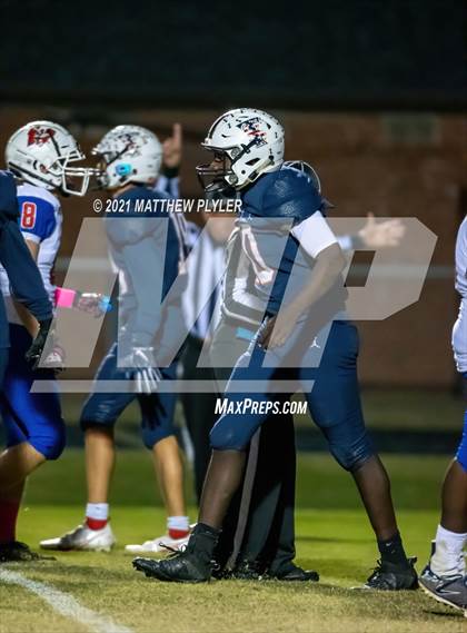 Thumbnail 1 in Western Harnett @ Terry Sanford photogallery.