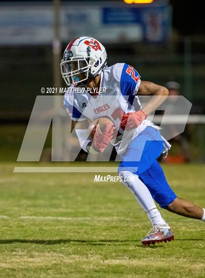 Thumbnail 3 in Western Harnett @ Terry Sanford photogallery.