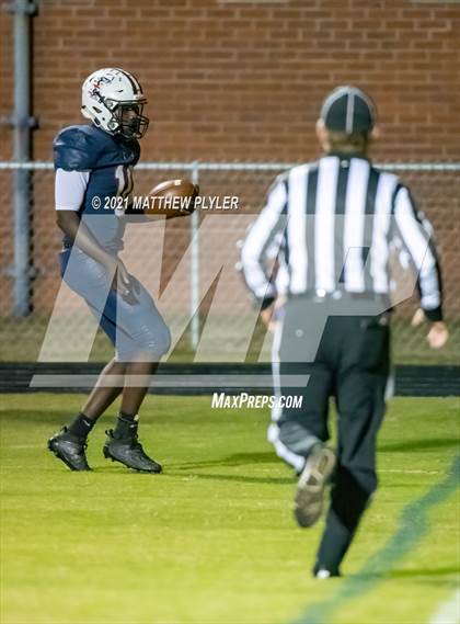 Thumbnail 3 in Western Harnett @ Terry Sanford photogallery.