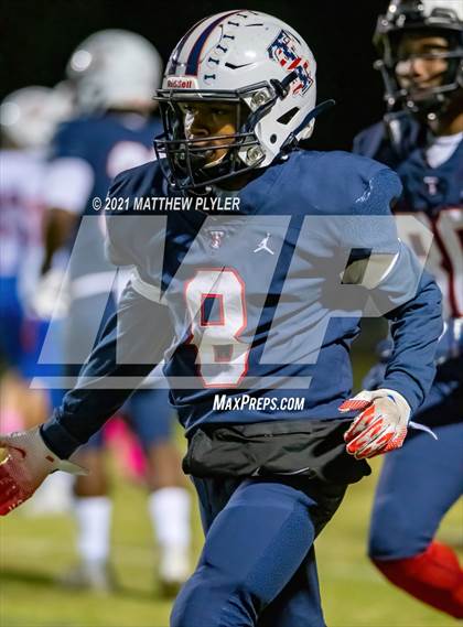 Thumbnail 2 in Western Harnett @ Terry Sanford photogallery.