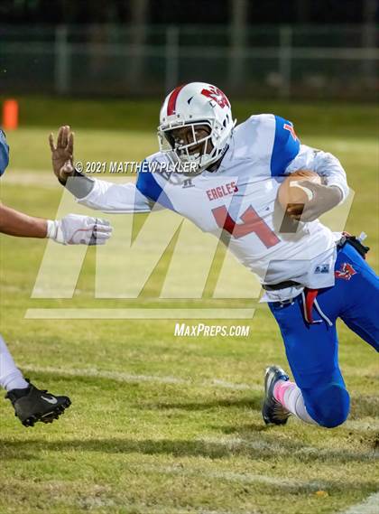 Thumbnail 2 in Western Harnett @ Terry Sanford photogallery.