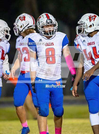 Thumbnail 2 in Western Harnett @ Terry Sanford photogallery.