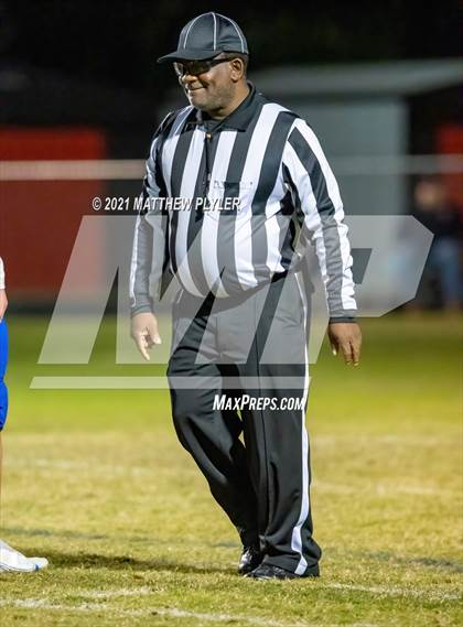 Thumbnail 2 in Western Harnett @ Terry Sanford photogallery.
