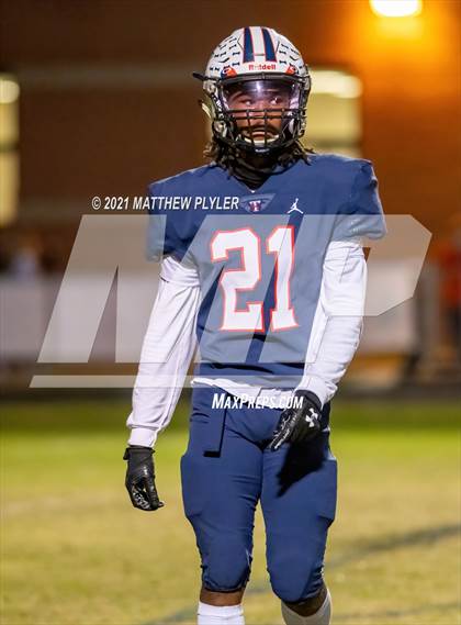 Thumbnail 2 in Western Harnett @ Terry Sanford photogallery.