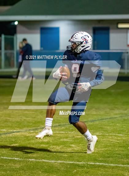 Thumbnail 3 in Western Harnett @ Terry Sanford photogallery.