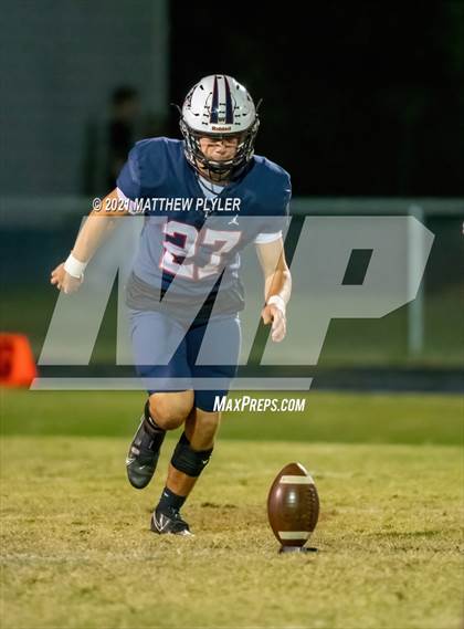 Thumbnail 2 in Western Harnett @ Terry Sanford photogallery.