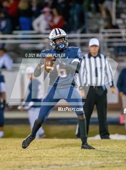 Thumbnail 3 in Western Harnett @ Terry Sanford photogallery.