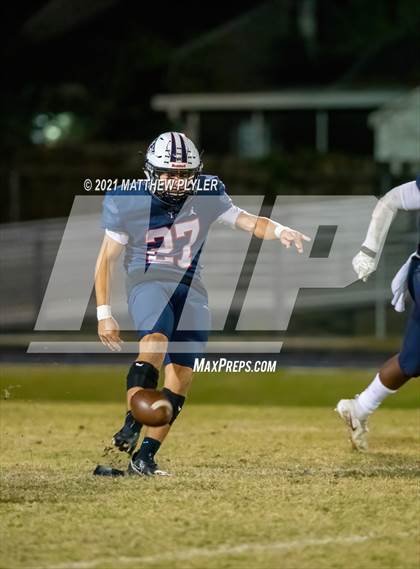 Thumbnail 3 in Western Harnett @ Terry Sanford photogallery.