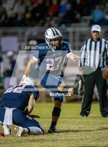 Thumbnail 1 in Western Harnett @ Terry Sanford photogallery.