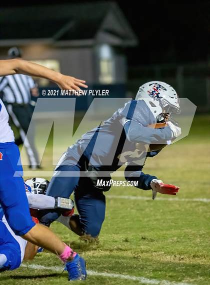 Thumbnail 3 in Western Harnett @ Terry Sanford photogallery.
