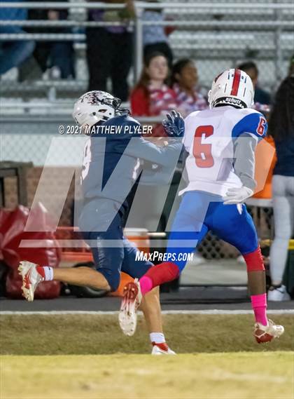 Thumbnail 1 in Western Harnett @ Terry Sanford photogallery.