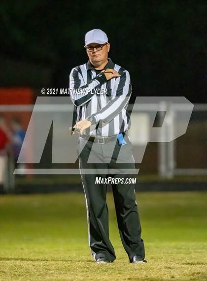 Thumbnail 3 in Western Harnett @ Terry Sanford photogallery.