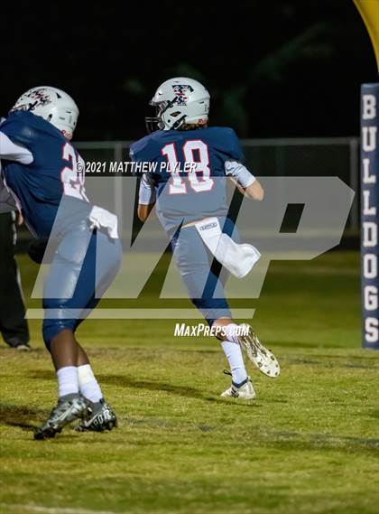Thumbnail 2 in Western Harnett @ Terry Sanford photogallery.