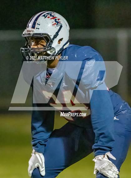 Thumbnail 3 in Western Harnett @ Terry Sanford photogallery.