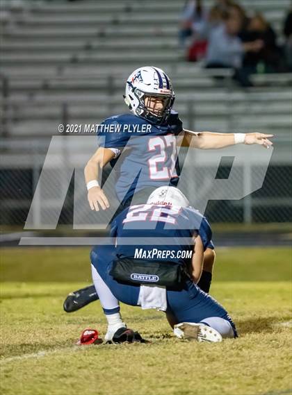 Thumbnail 1 in Western Harnett @ Terry Sanford photogallery.