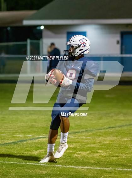 Thumbnail 2 in Western Harnett @ Terry Sanford photogallery.