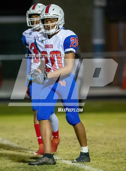 Thumbnail 3 in Western Harnett @ Terry Sanford photogallery.