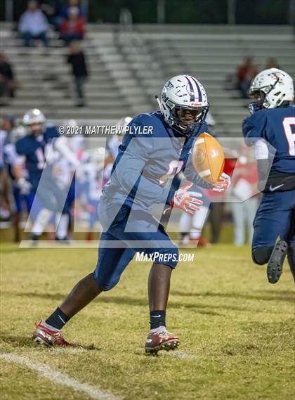 Thumbnail 1 in Western Harnett @ Terry Sanford photogallery.
