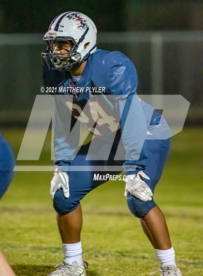 Thumbnail 2 in Western Harnett @ Terry Sanford photogallery.