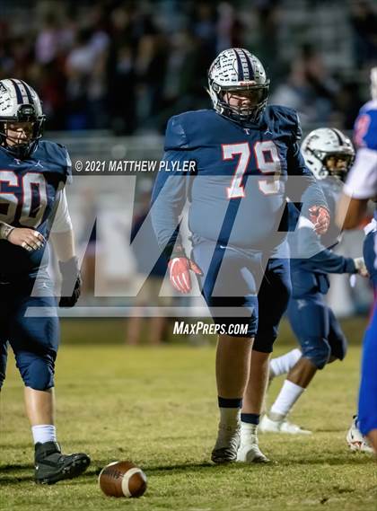 Thumbnail 2 in Western Harnett @ Terry Sanford photogallery.