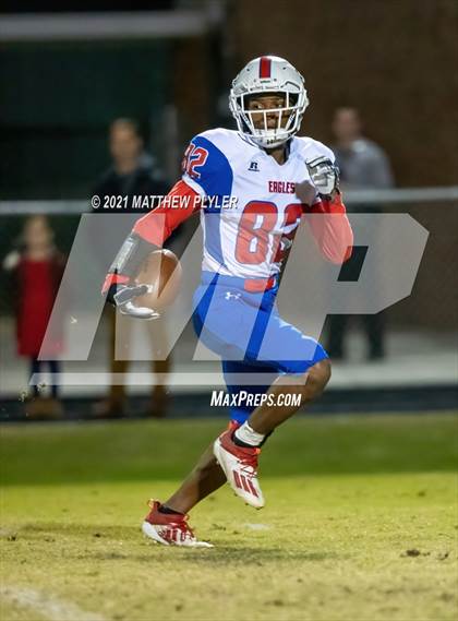 Thumbnail 1 in Western Harnett @ Terry Sanford photogallery.