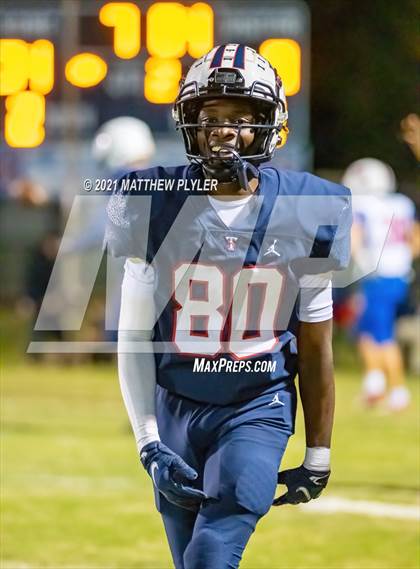 Thumbnail 1 in Western Harnett @ Terry Sanford photogallery.