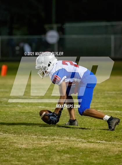 Thumbnail 2 in Western Harnett @ Terry Sanford photogallery.