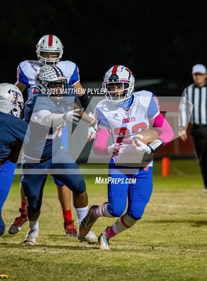 Thumbnail 2 in Western Harnett @ Terry Sanford photogallery.