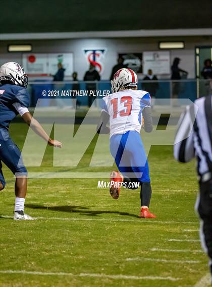 Thumbnail 2 in Western Harnett @ Terry Sanford photogallery.